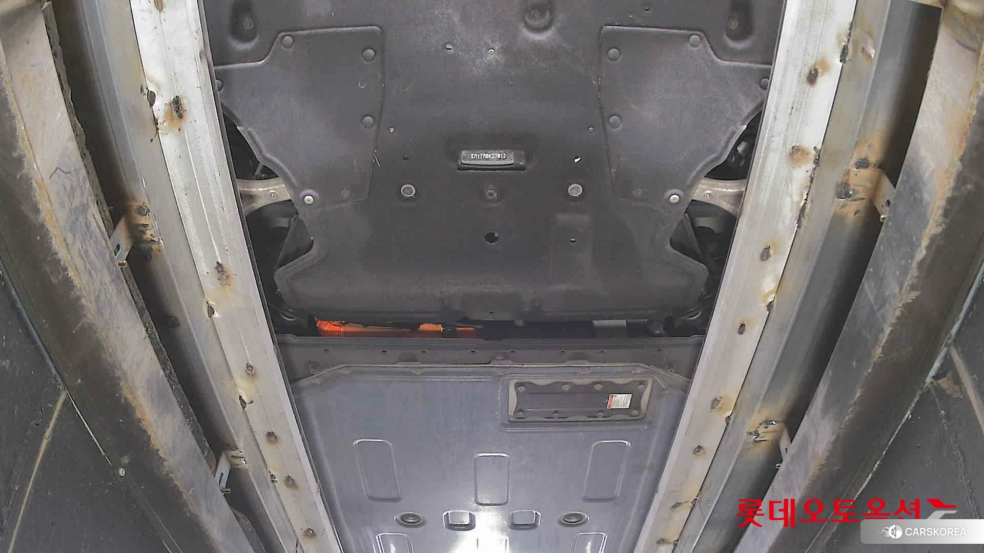 Hyundai GV60 id 3888343 из Кореи 19