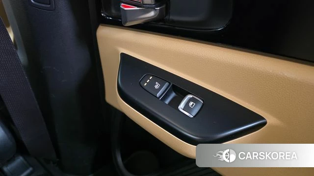 Kia Carnival 4th generation id 4500960 из Кореи 19