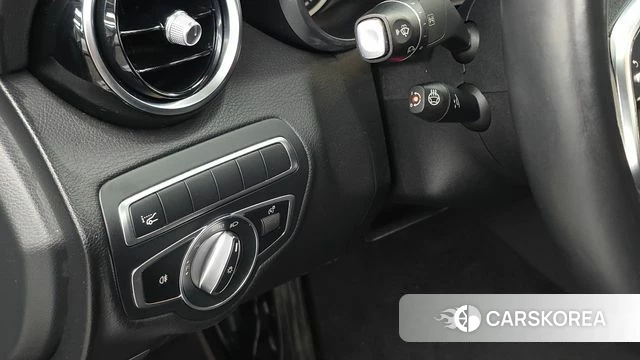 Mercedes-Benz C-Class W205 id 4519376 из Кореи 19
