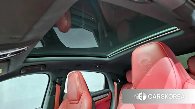 Porsche Cayenne (PO536) id 4360801 из Кореи 19