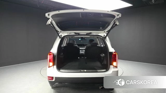 Hyundai Palisade id 4620130 из Кореи 19