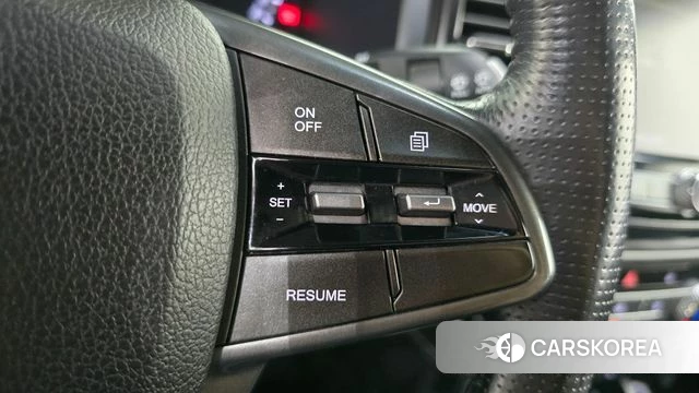 Ssangyong Rexton Sports id 4595263 из Кореи 19
