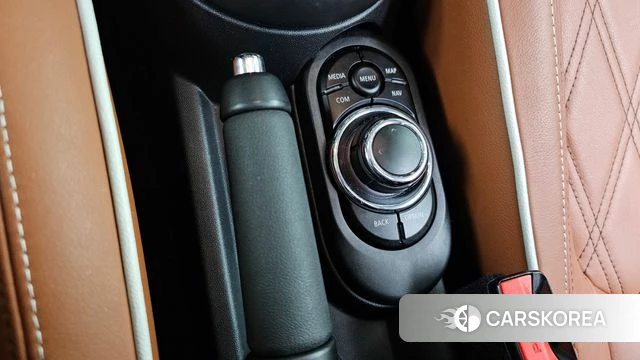 Mini Cooper S id 4524278 из Кореи 19