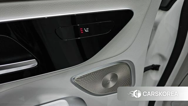 Mercedes-Benz EQE V295 id 4585292 из Кореи 19
