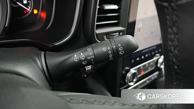 Renault Korea (Samsung) The New QM6 id 4200593 из Кореи 19