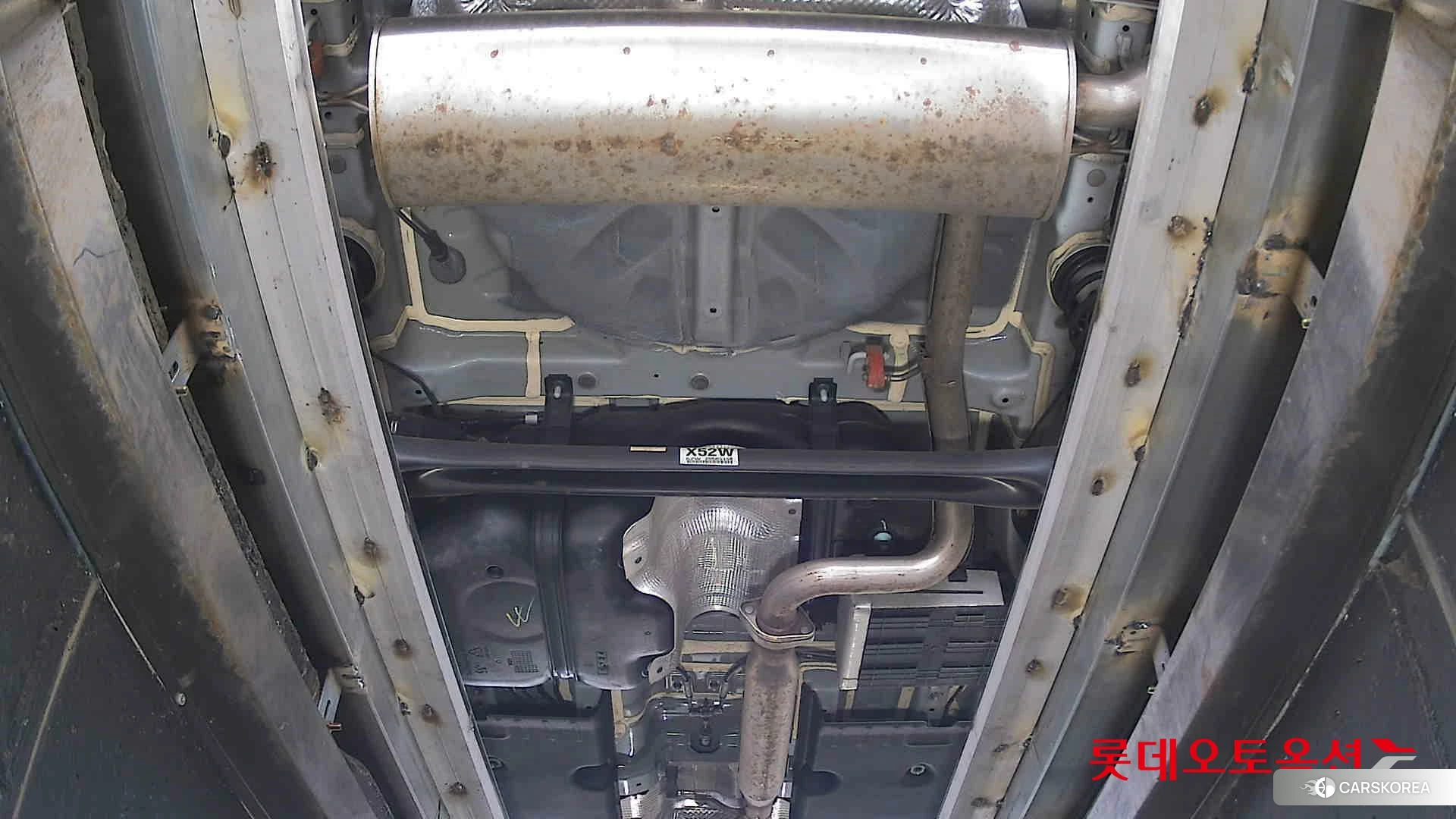 SsangYong Tivoli id 3869462 из Кореи 19