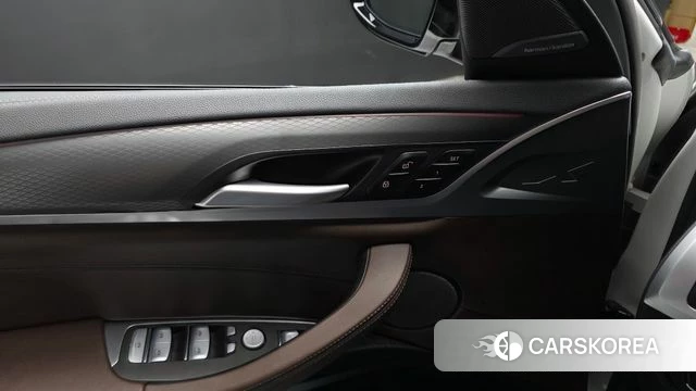 BMW X4 (G02) id 4548608 из Кореи 19