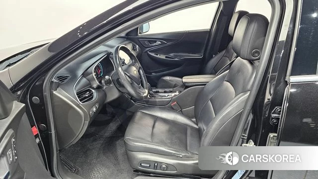 Chevrolet (GM Daewoo) All New Malibu id 4471508 из Кореи 19