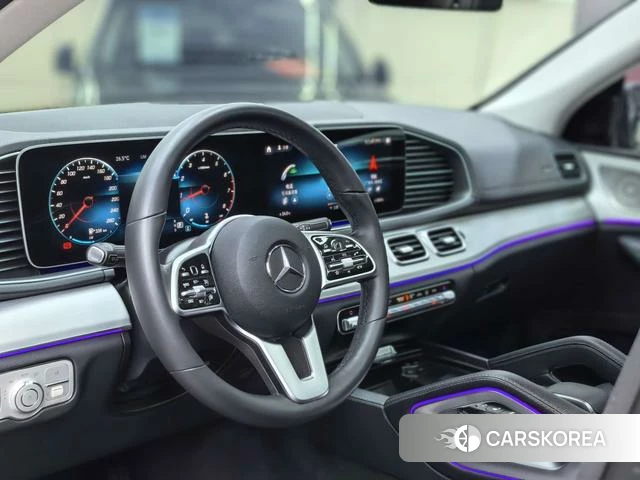 Mercedes-Benz GLE coupe id 4254462 из Китая 19