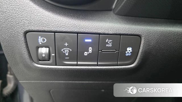 Hyundai Kona id 4531113 из Кореи 19
