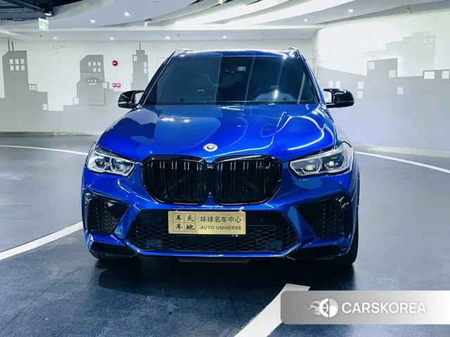 BMW X5 M id 4262184 из Китая 19