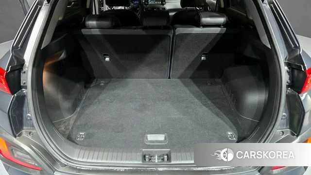 Hyundai Kona id 4390118 из Кореи 19