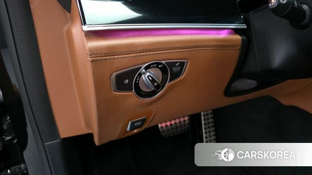 Mercedes-Benz AMG GT id 4383543 из Кореи 19