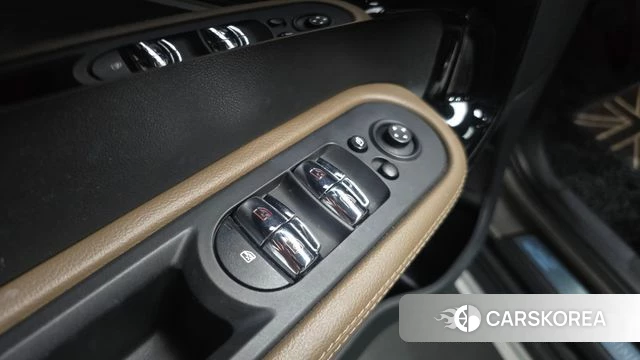 Mini Cooper Countryman id 4339548 из Кореи 19