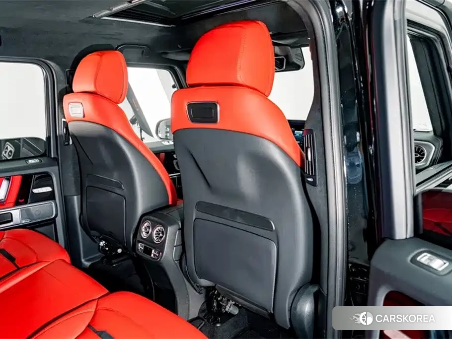 Mercedes-Benz G-class AMG id 4576671 из Китая 19
