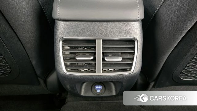 Hyundai Sonata (DN8) id 4323634 из Кореи 19