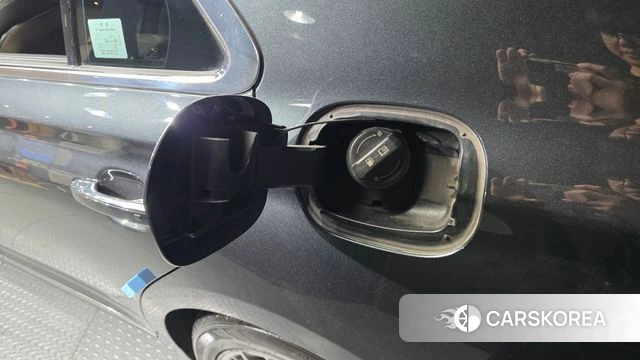 Genesis G90 id 4224538 из Кореи 19