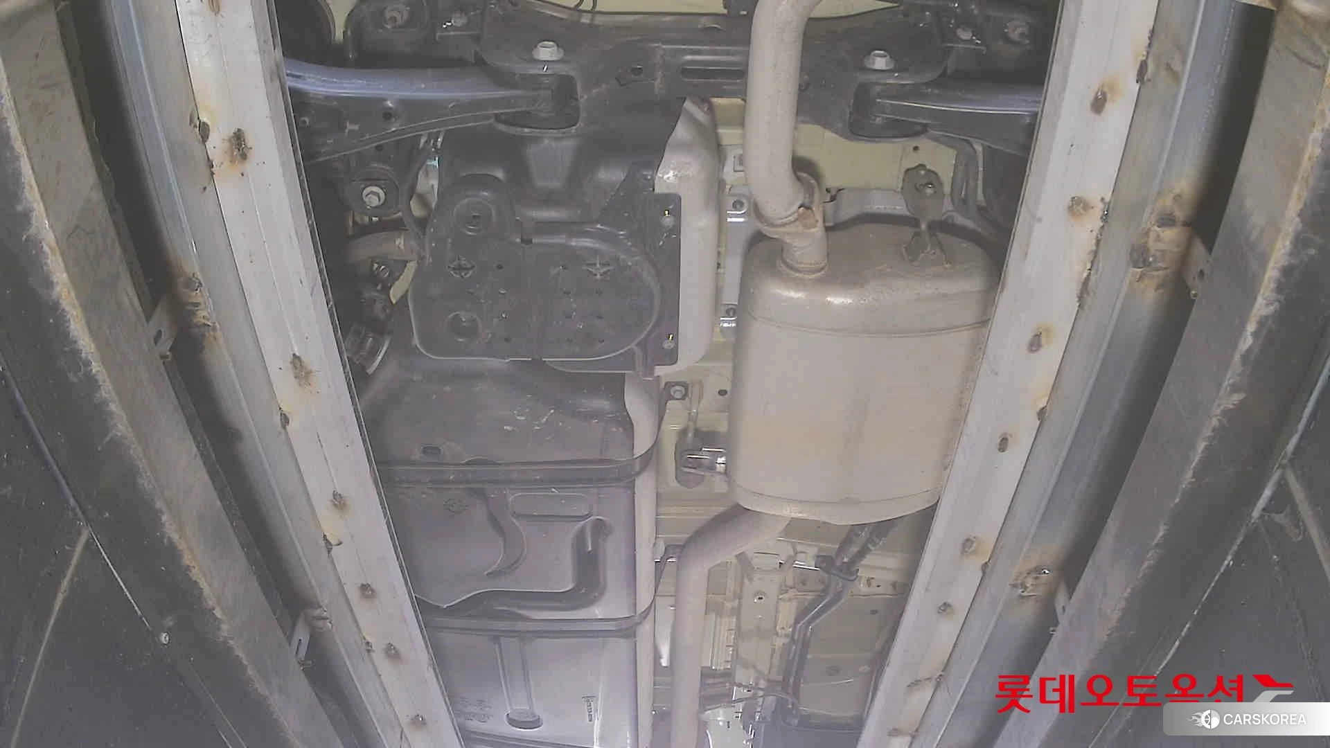 Kia Carnival id 4347343 из Кореи 19