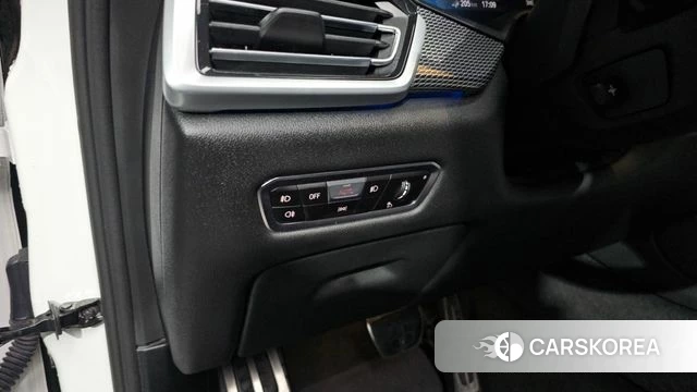 BMW X5 (G05) id 4250308 из Кореи 19