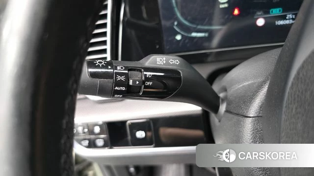 Kia Sportage 5th Generation Hybrid id 4375959 из Кореи 19