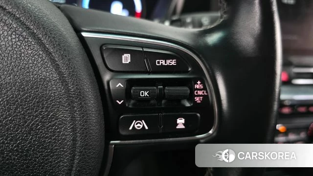 Kia Niro Plus id 4697053 из Кореи 19