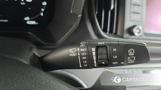 Kia The New Kia Ray EV id 4612137 из Кореи 19
