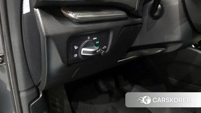 Audi New A3 id 4197108 из Кореи 19