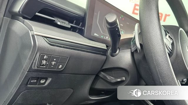 Kia The New K5 Hybrid 3rd generation id 4222891 из Кореи 19