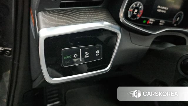 Audi A6 (C8) id 4377154 из Кореи 19