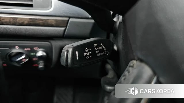 Audi New A6 id 4397878 из Кореи 19