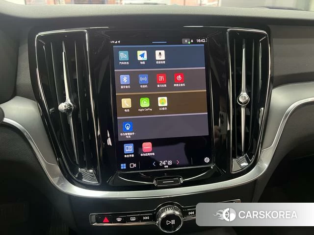Volvo S60 id 3920828 из Китая 19