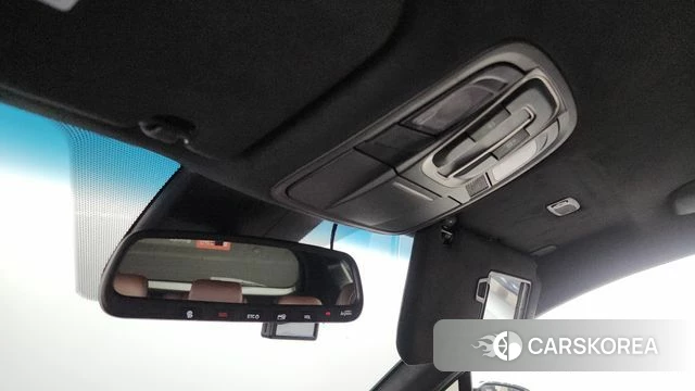 Hyundai Santa Fe TM id 4397472 из Кореи 19