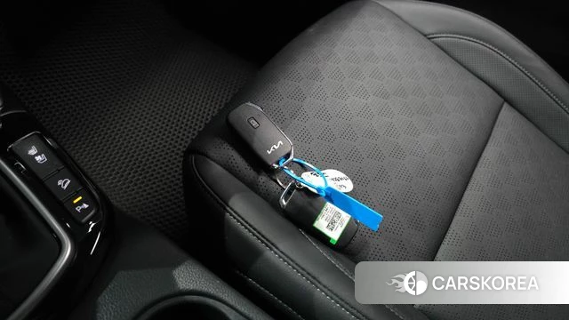 Kia Seltos id 4396083 из Кореи 19
