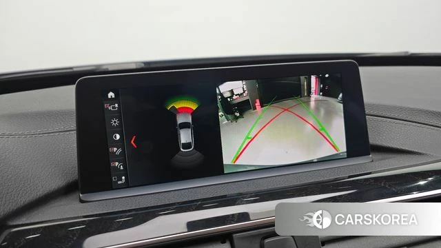 BMW 3 Series GT (F34) id 4196529 из Кореи 19