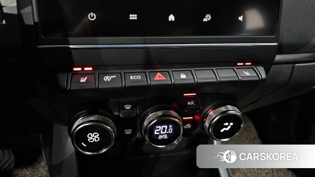 Renault Korea (Samsung) XM3 id 4754915 из Кореи 19