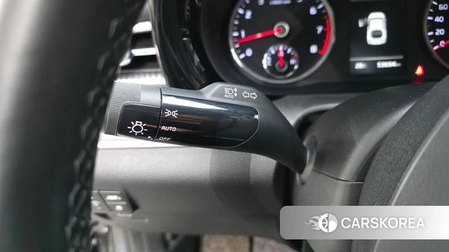 Kia K5 3rd generation id 4958108 из Кореи 19