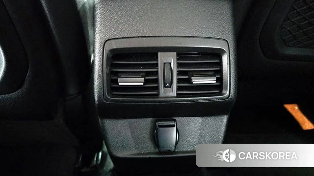 Renault Korea (Samsung) QM6 id 4246198 из Кореи 19