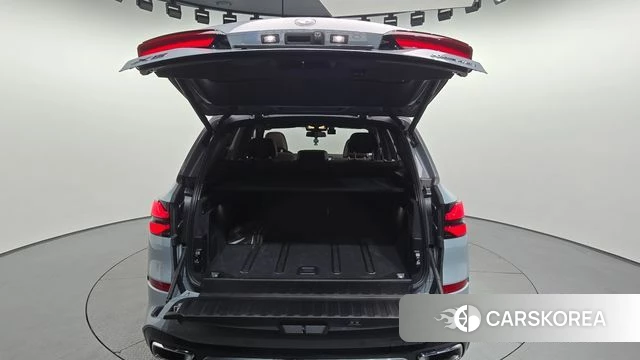 BMW X5 (G05) id 4354374 из Кореи 19