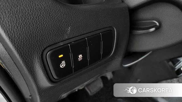 Kia The New Kia Ray id 4675118 из Кореи 19