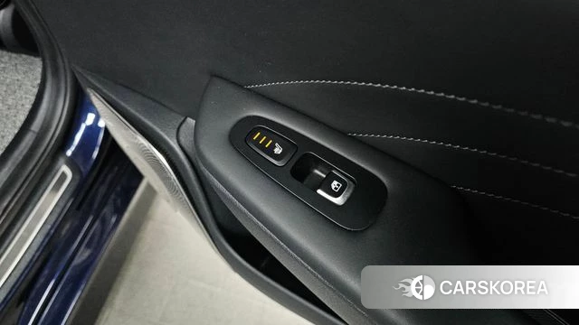 Kia Stinger Meister id 4905991 из Кореи 19
