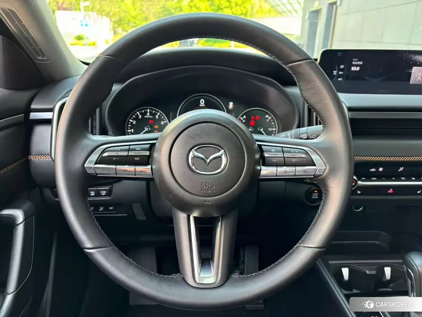 Mazda CX-50 Xingya id 4514088 из Китая 19