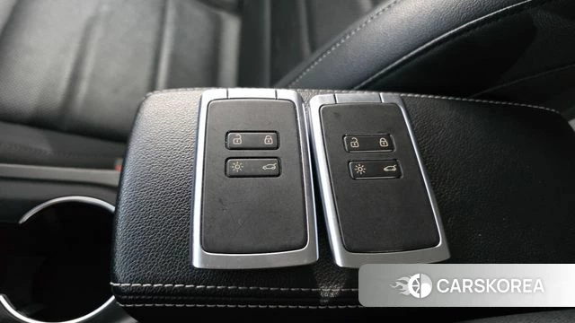 Renault Korea (Samsung) XM3 id 4551297 из Кореи 19
