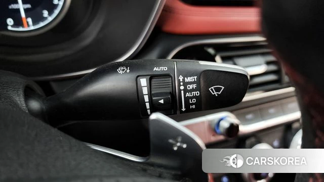 Genesis The New G70 id 4202922 из Кореи 19