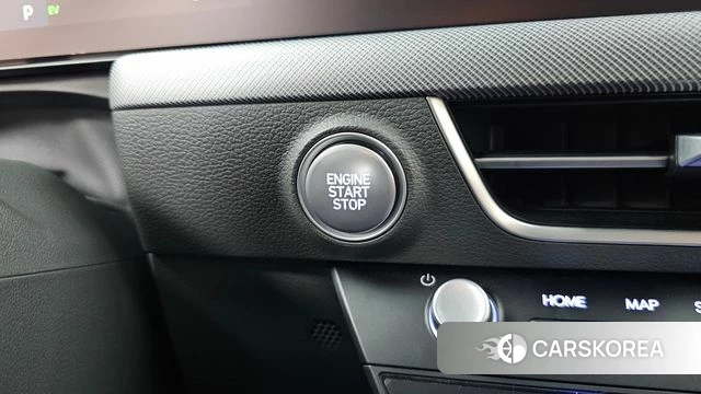 Hyundai Sonata D Edge Hybrid (DN8) id 4715547 из Кореи 19
