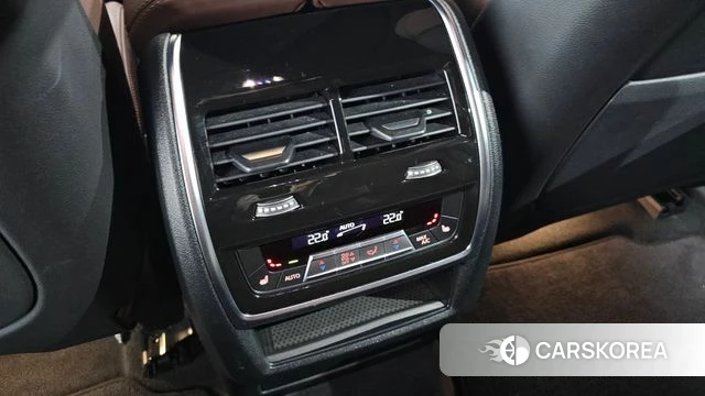 BMW X6 (G06) id 4572590 из Кореи 19