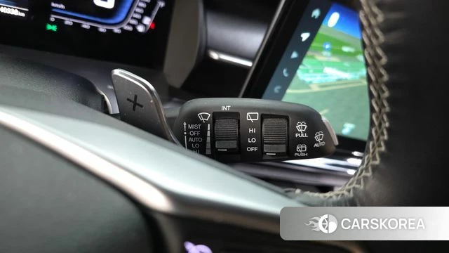Ssangyong Torres id 4281842 из Кореи 19