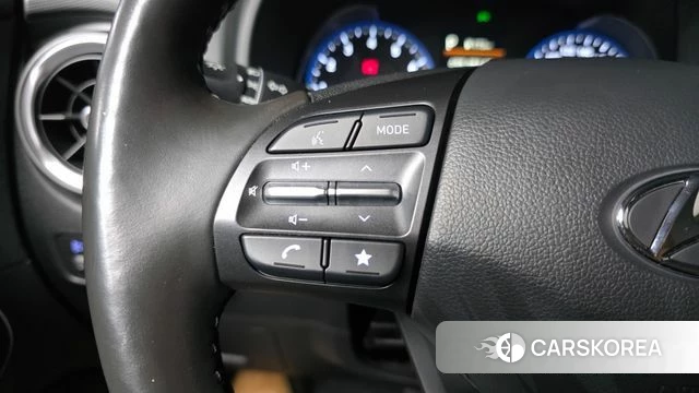 Hyundai The New Kona id 4489503 из Кореи 19