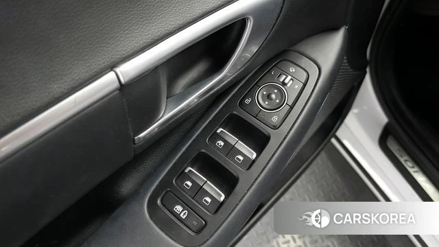 Hyundai Sonata Hybrid (DN8) id 4397006 из Кореи 19