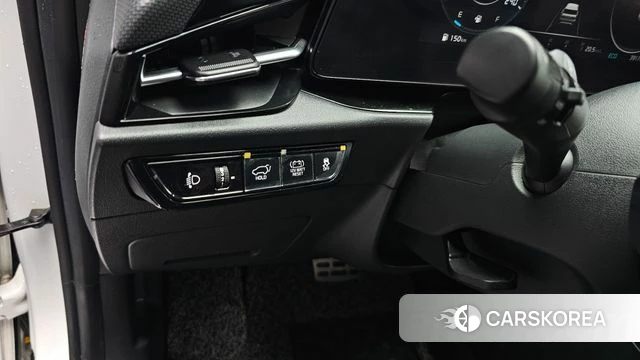 Kia Di Ol Nu Niro id 4608992 из Кореи 19