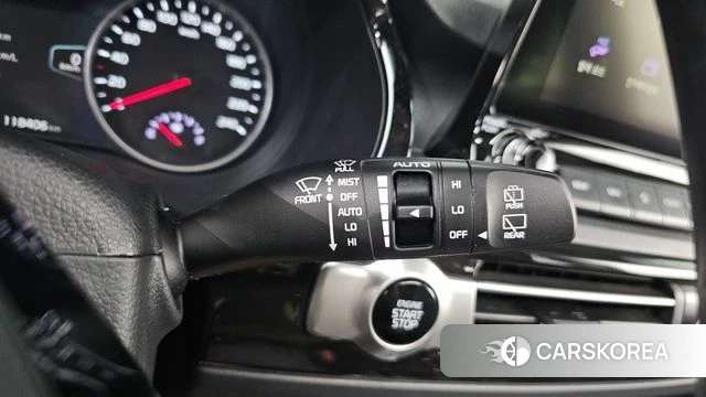 Kia Seltos id 4203056 из Кореи 19